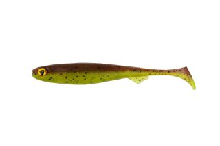 Fox Rage Slick Shad Ultra UV - 